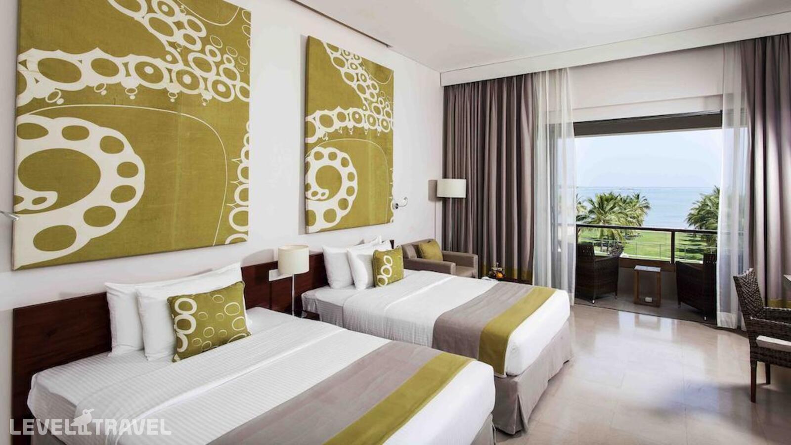 фотографии номера Делюкс отеля Amaya Beach Resort & Spa (Ex. Centara Passikudah Resort & Spa) в Шри-Ланка(Пассикуда) - фото №4