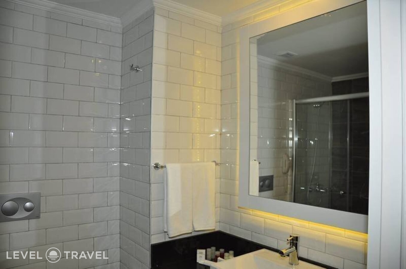 фотографии номера Одноместный с видом на окрестности отеля Port River Hotel Spa в Турция(Титреенгель) - фото №1
