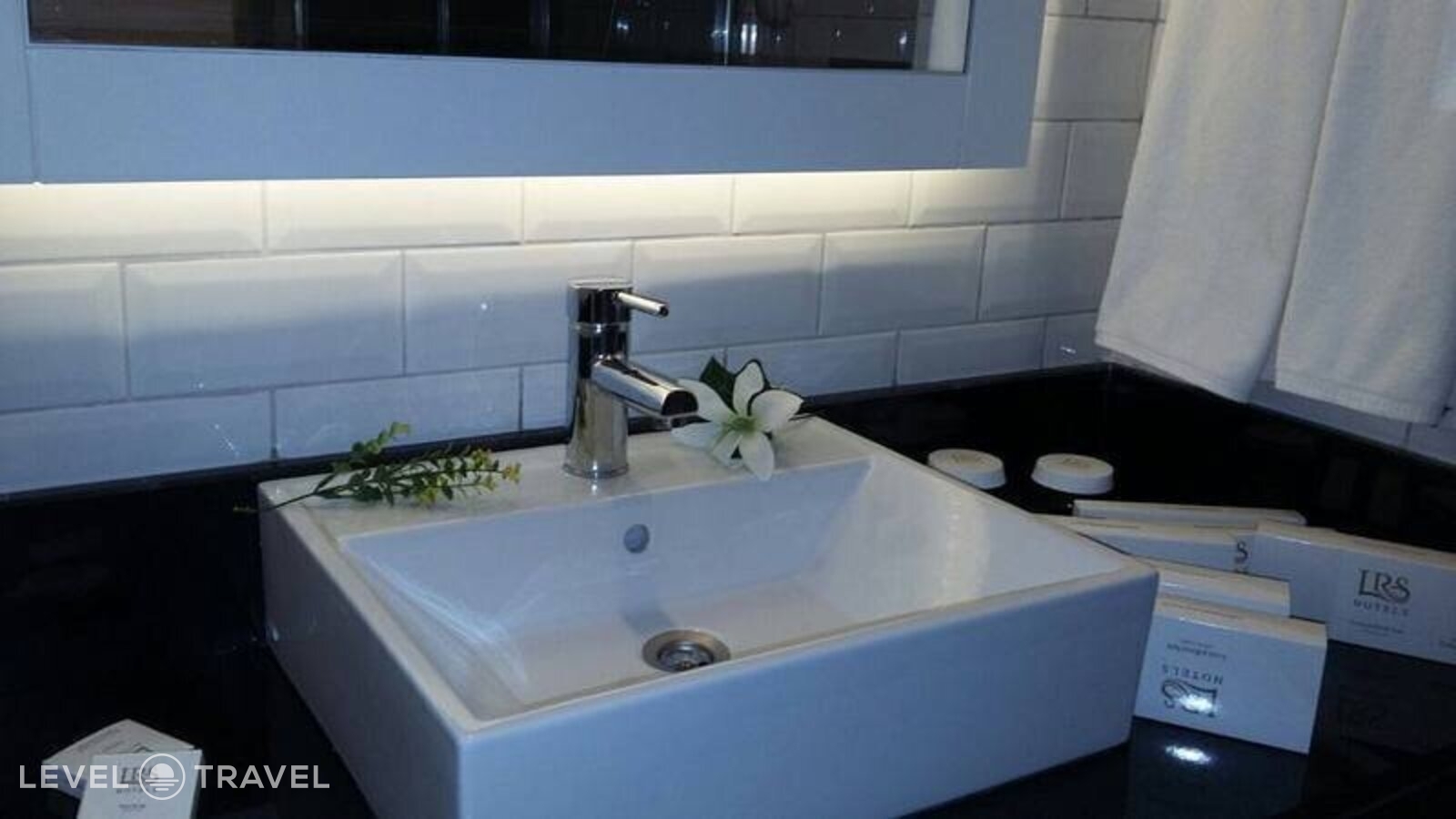 фотографии номера Одноместный с видом на окрестности отеля Port River Hotel Spa в Турция(Титреенгель) - фото №5
