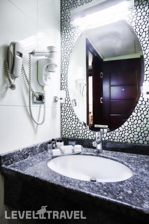 фотографии номера Трехместный с видом на город отеля Boutique Princess Hotel в Турция(Умрание) - фото №2