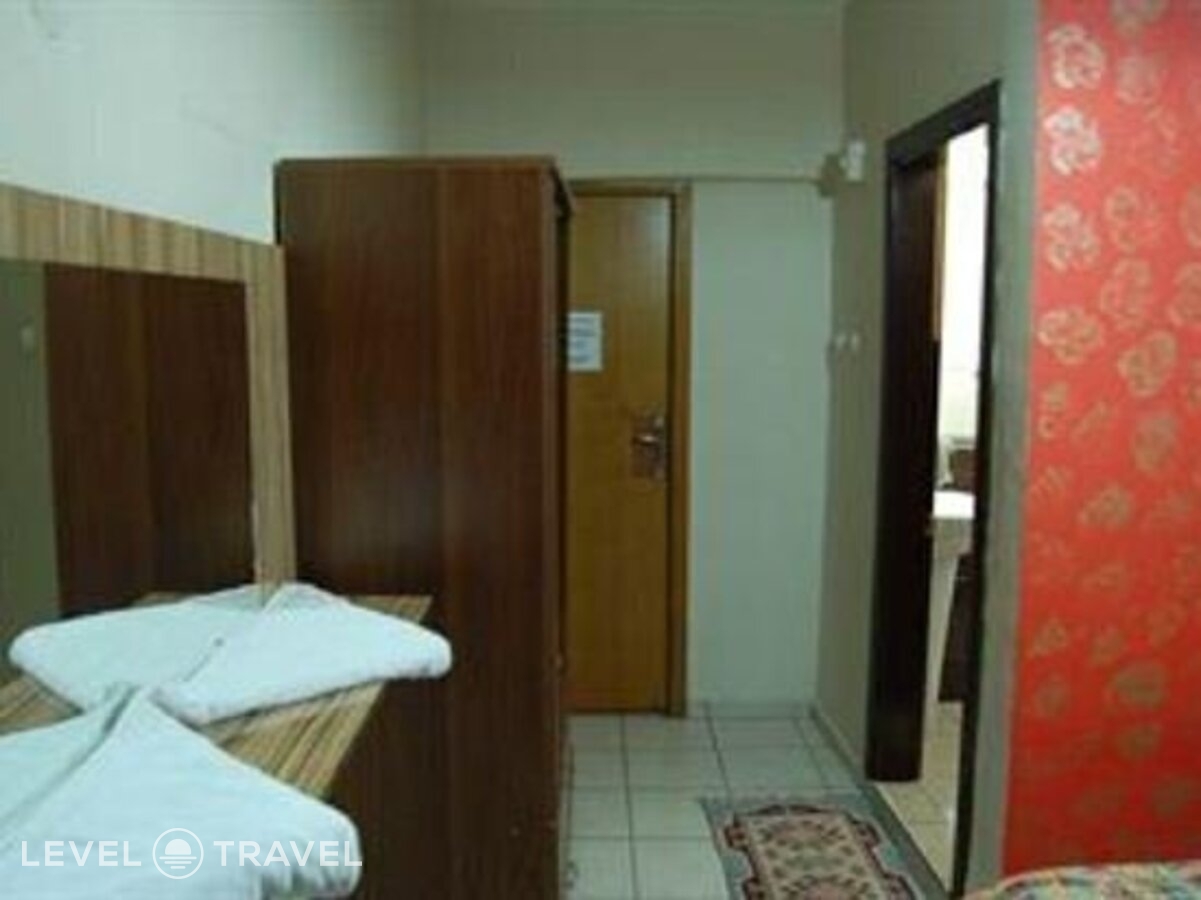 фотографии номера Стандартный с видом на город отеля Twenty Hotel в Турция(Калеичи) - фото №28