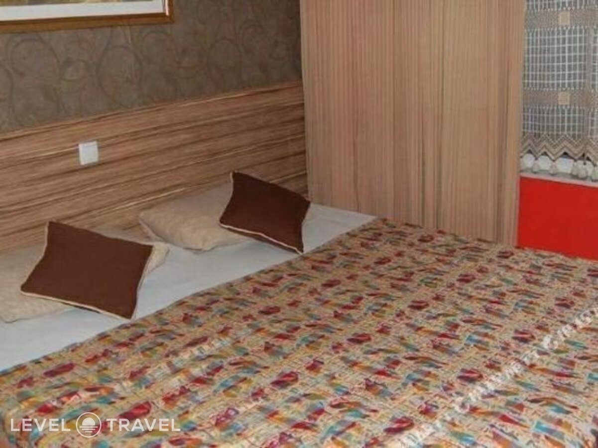 фотографии номера Стандартный с видом на город отеля Twenty Hotel в Турция(Калеичи) - фото №27