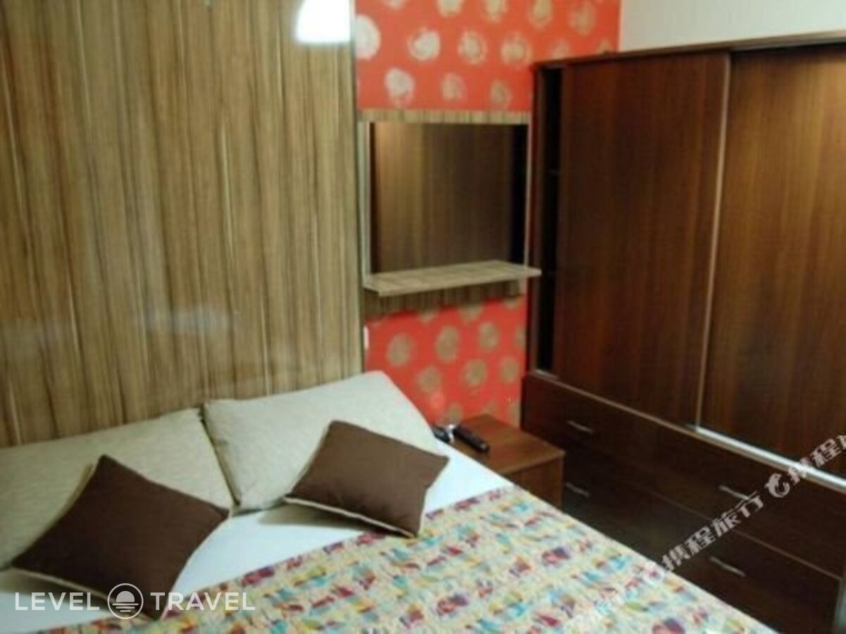 фотографии номера Стандартный с видом на город отеля Twenty Hotel в Турция(Калеичи) - фото №20