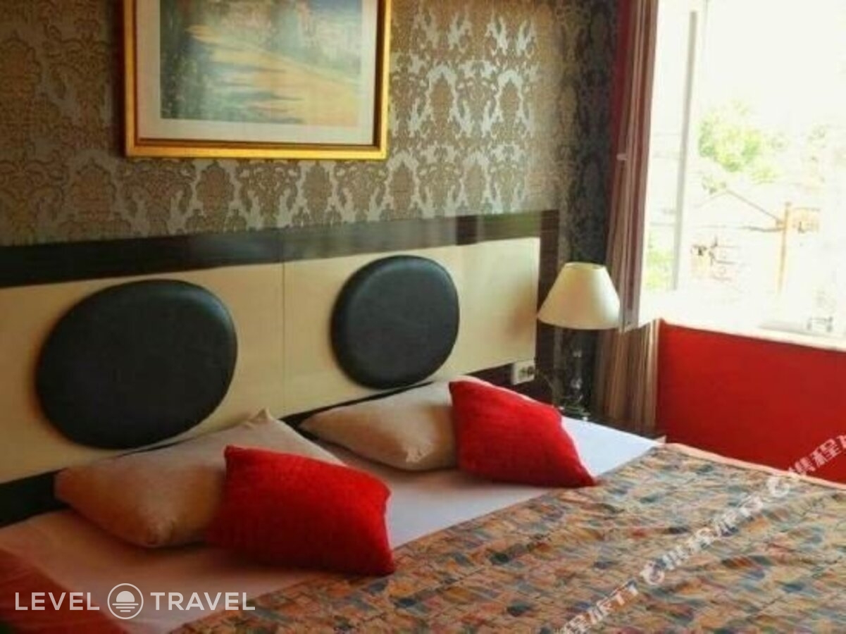 фотографии номера Стандартный с видом на город отеля Twenty Hotel в Турция(Калеичи) - фото №16