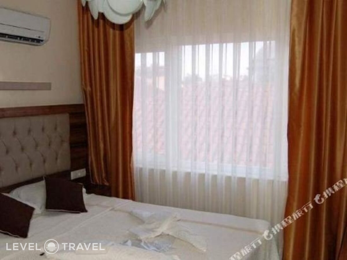 фотографии номера Стандартный с видом на город отеля Twenty Hotel в Турция(Калеичи) - фото №19