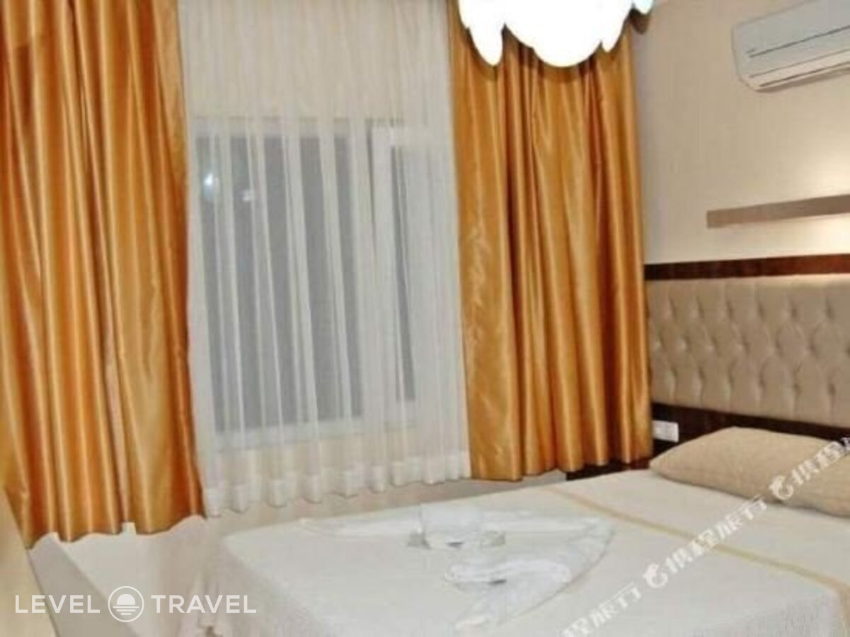 фотографии номера Стандартный с видом на город отеля Twenty Hotel в Турция(Калеичи) - фото №29