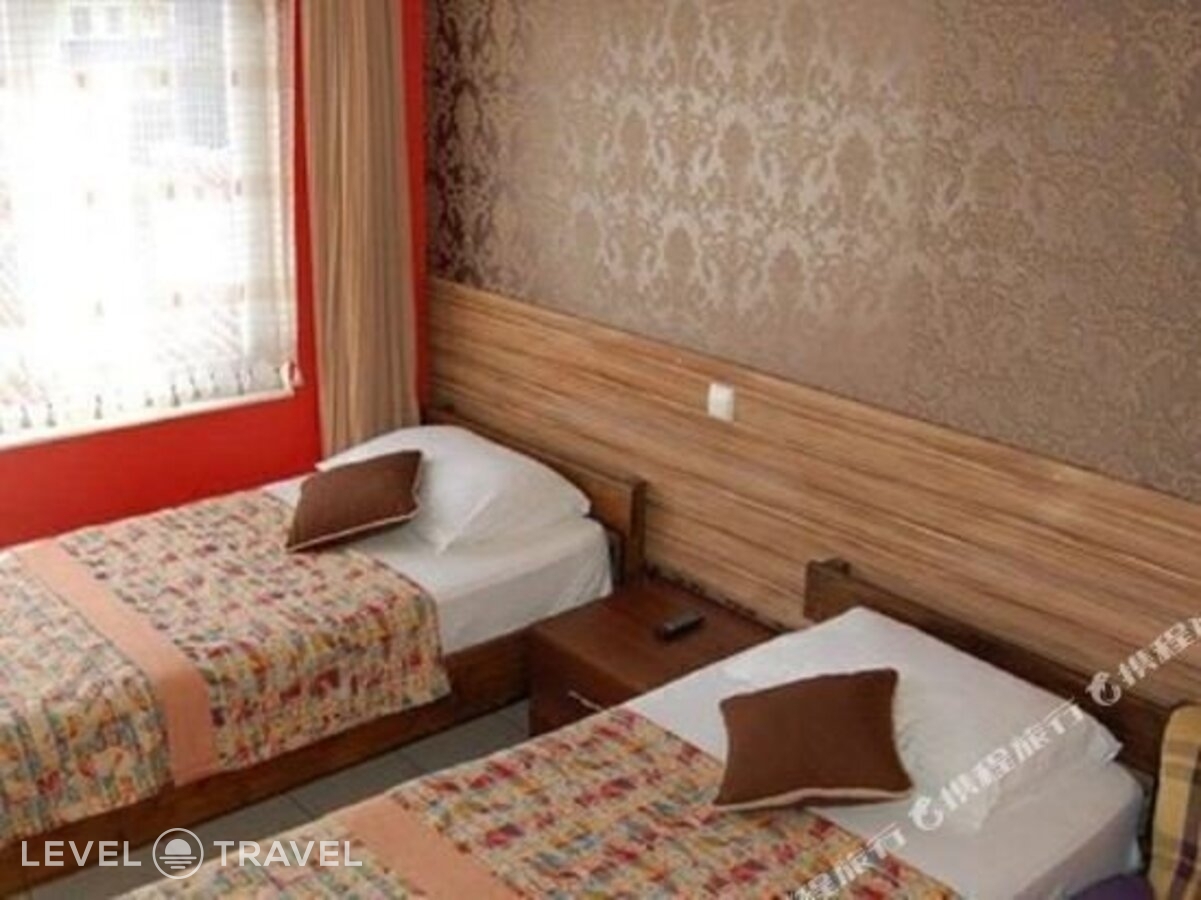 фотографии номера Стандартный с видом на город отеля Twenty Hotel в Турция(Калеичи) - фото №23
