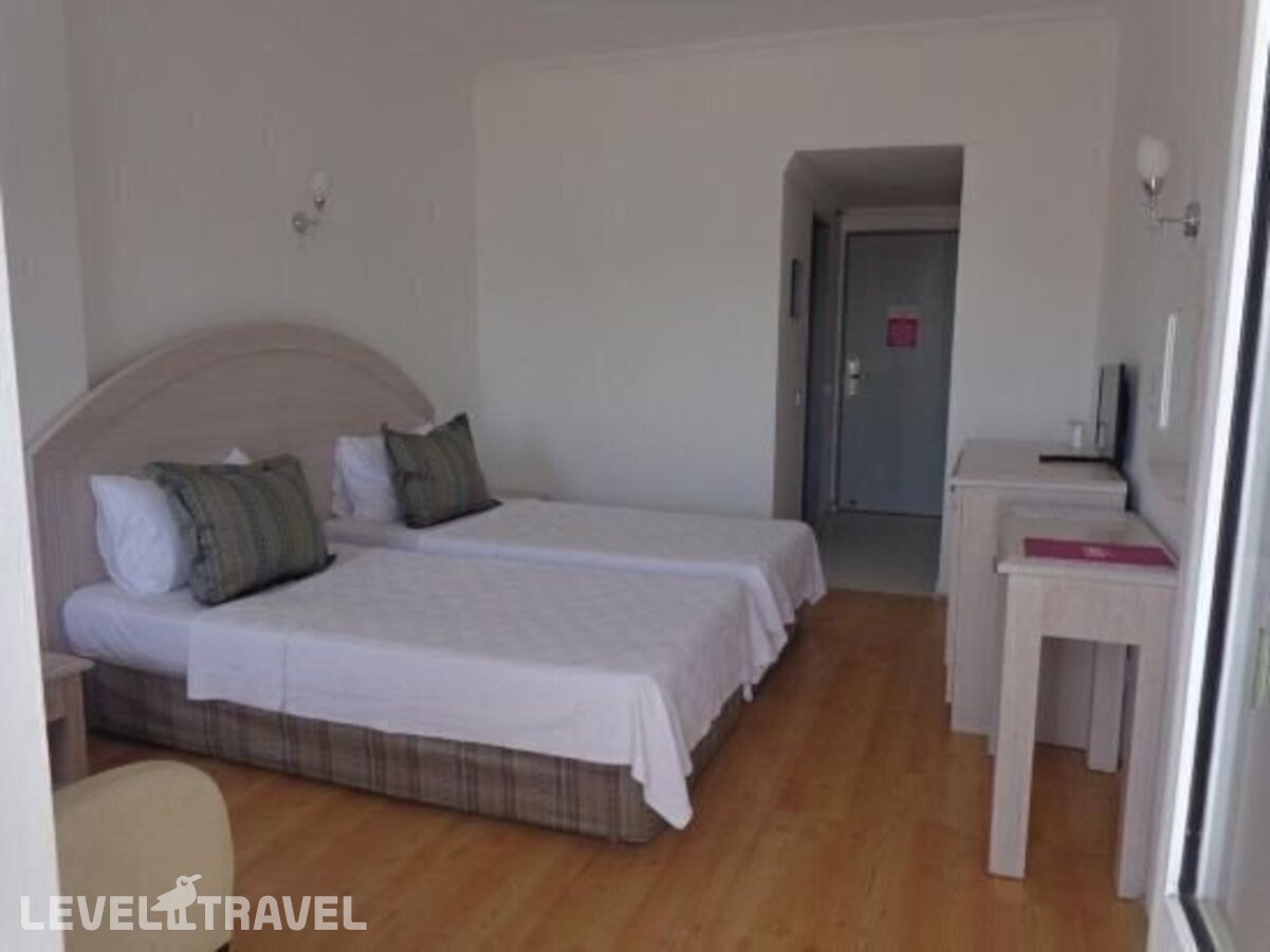 фотографии номера Одноместный с видом на море отеля Casa Mare Bodrum в Турция(Бодрум - центр) - фото №1