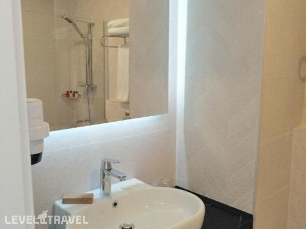 фотографии номера Одноместный с видом на море отеля Casa Mare Bodrum в Турция(Бодрум - центр) - фото №5