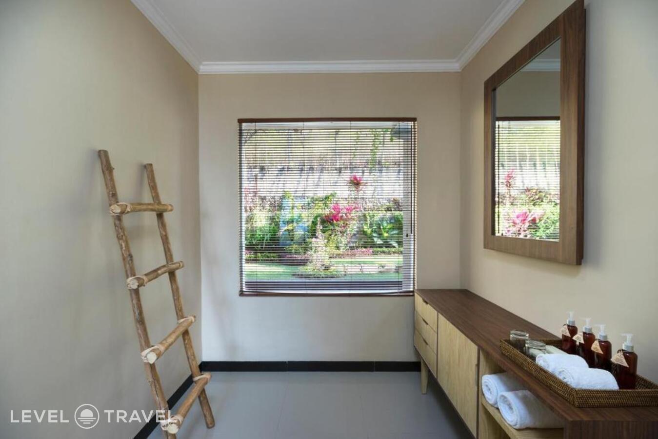 фотографии номера Люкс с видом на океан отеля Semabu Hills Hotel Nusa Penida - Bali - Chse Certified в Индонезия(Нуса Пенида) - фото №5