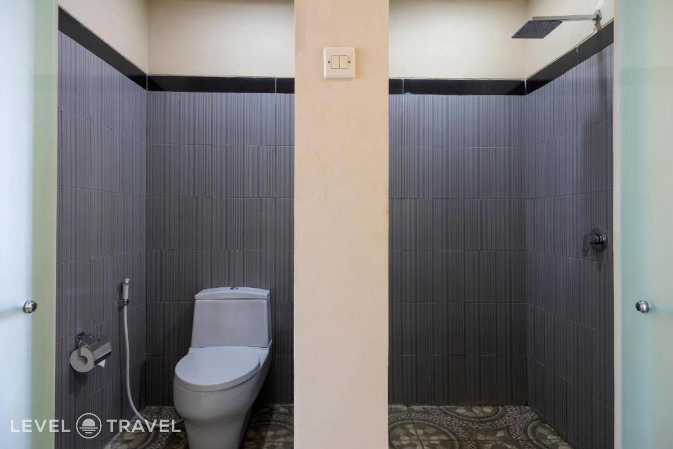 фотографии номера Люкс с видом на океан отеля Semabu Hills Hotel Nusa Penida - Bali - Chse Certified в Индонезия(Нуса Пенида) - фото №6