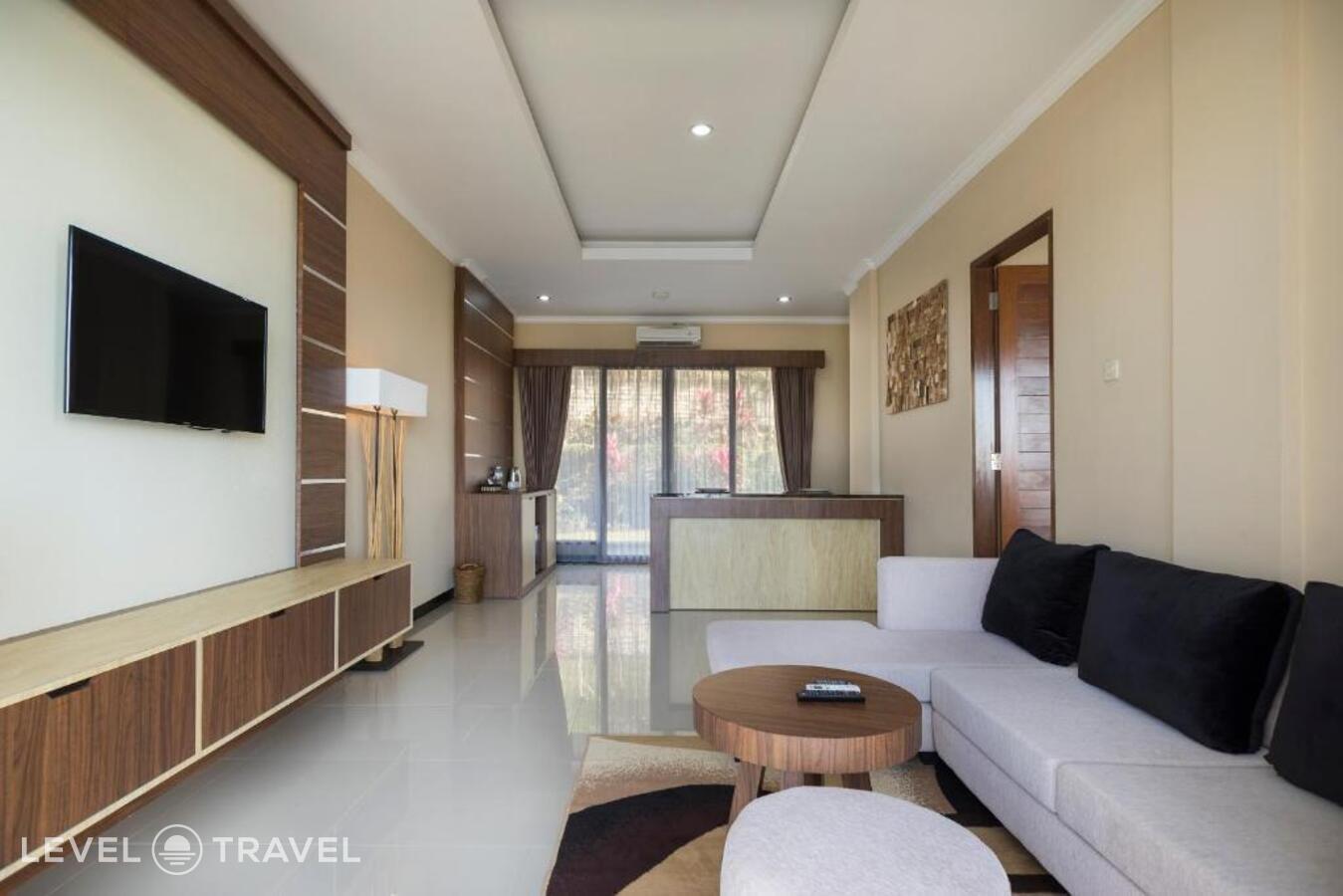 фотографии номера Люкс с видом на океан отеля Semabu Hills Hotel Nusa Penida - Bali - Chse Certified в Индонезия(Нуса Пенида) - фото №2