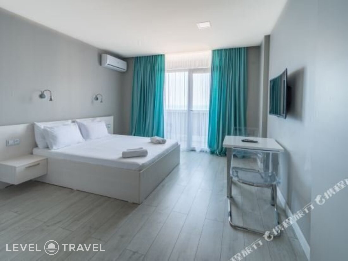 фотографии номера Улучшенный номер отеля Отель Orbi Palace Hotel Official в Грузия(Бакуриани) - фото №1