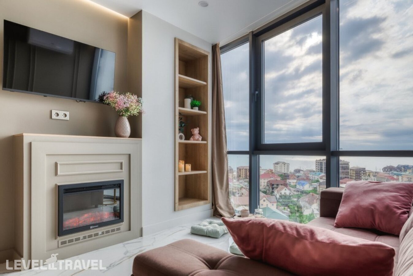 Апартаменты — фото 3
