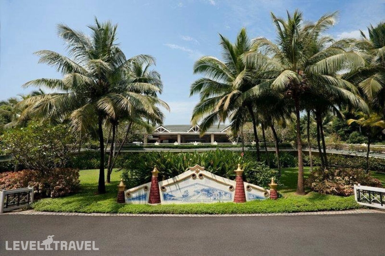 фотографии номера Премиум отеля Taj Exotica Goa Hotel в Индия(Бенаулим) - фото №9