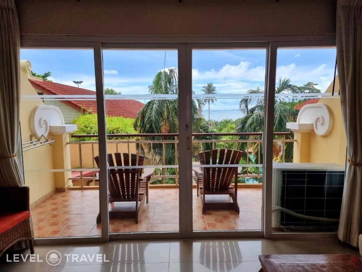 фотографии номера Делюкс (две односпальные кровати) отеля Bella Villa Cabana в Таиланд(Наклуа) - фото №37