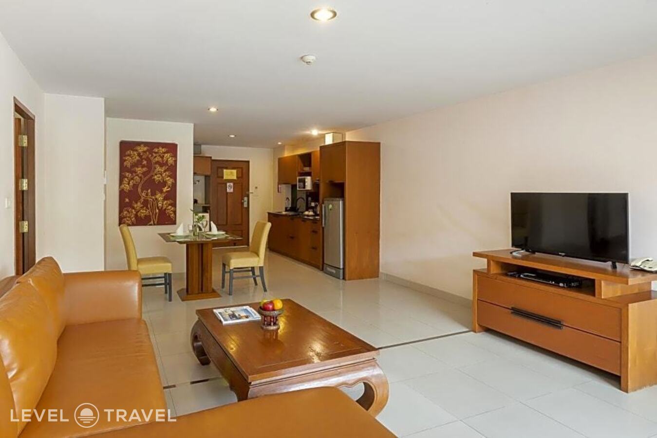 фотографии номера Семейный полулюкс отеля Bella Villa Cabana в Таиланд(Наклуа) - фото №59