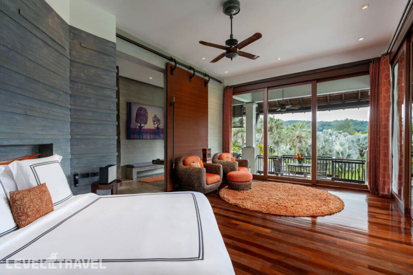 фотографии номера Резиденция отеля The Slate (Ex.The Slate Phuket Pearl Resort) в Таиланд(Най Янг Бич) - фото №25