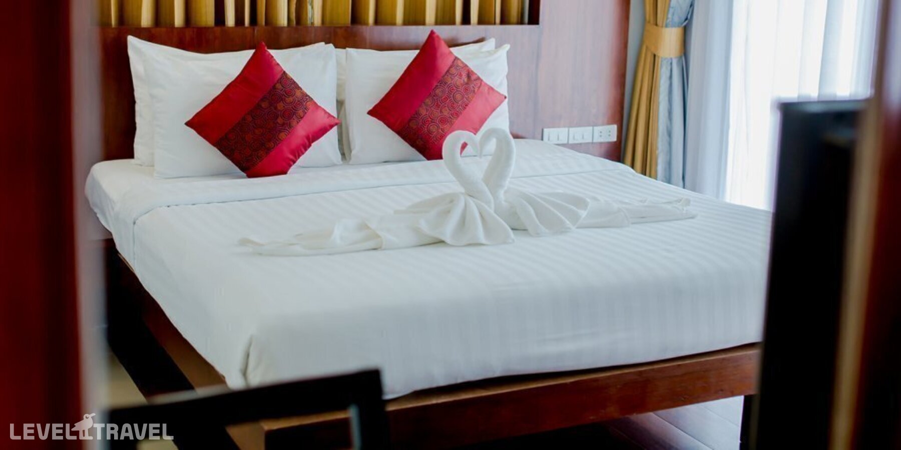 фотографии номера Стандартный номер отеля Aspery Hotel в Таиланд(Патонг Бич) - фото №5