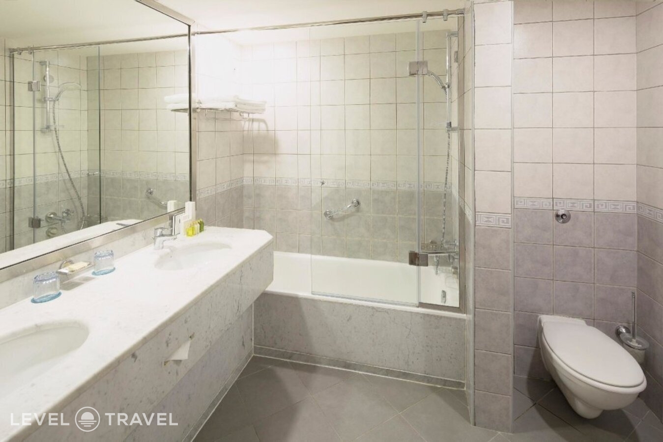 Делюкс (двуспальная кровать) — фото 12