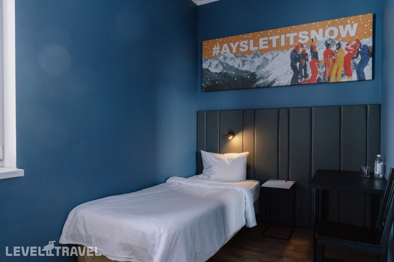 фотографии номера Стандартный (3 комнаты) отеля AYS Let It Snow Hotel в Россия(Роза Хутор) - фото №64