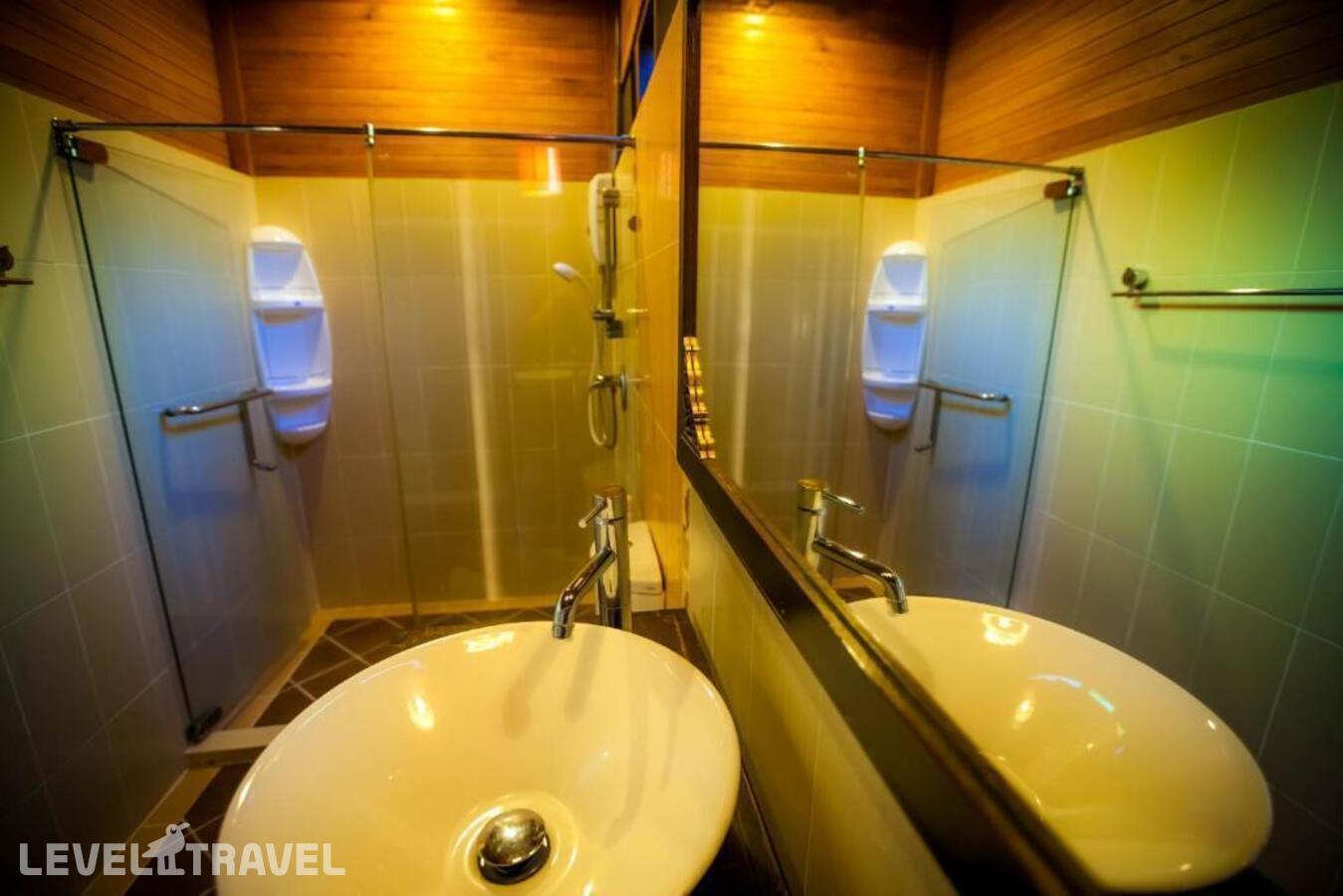 фотографии номера Вилла отеля Natural Park Resort в Таиланд(Джомтьен) - фото №5