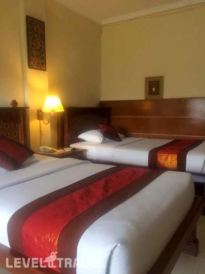 фотографии номера Стандартный номер отеля Melasti Beach Resort в Индонезия(Кута) - фото №73