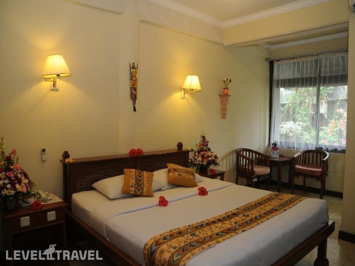 фотографии номера Стандартный номер отеля Melasti Beach Resort в Индонезия(Кута) - фото №47