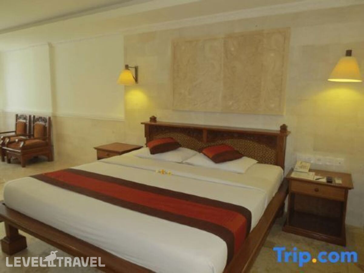 фотографии номера Стандартный номер отеля Melasti Beach Resort в Индонезия(Кута) - фото №122