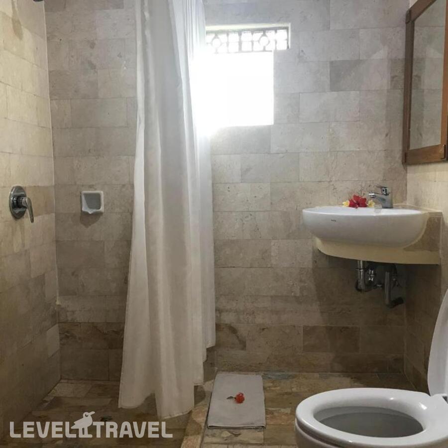 фотографии номера Стандартный номер отеля Melasti Beach Resort в Индонезия(Кута) - фото №2