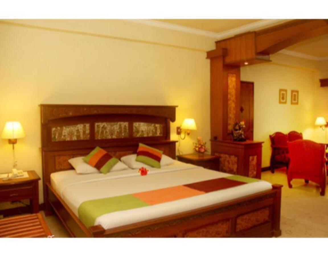 фотографии номера Стандартный номер отеля Melasti Beach Resort в Индонезия(Кута) - фото №106
