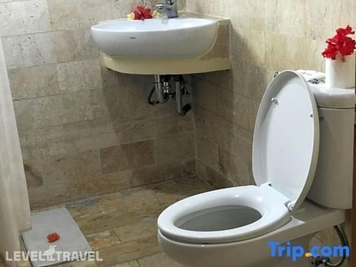 фотографии номера Стандартный номер отеля Melasti Beach Resort в Индонезия(Кута) - фото №85