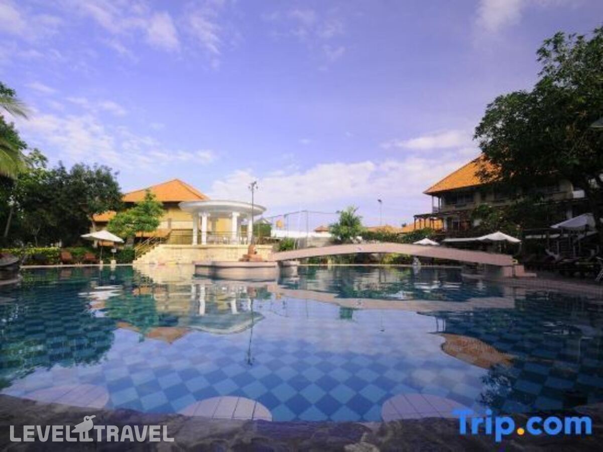 фотографии номера Стандартный номер отеля Melasti Beach Resort в Индонезия(Кута) - фото №116