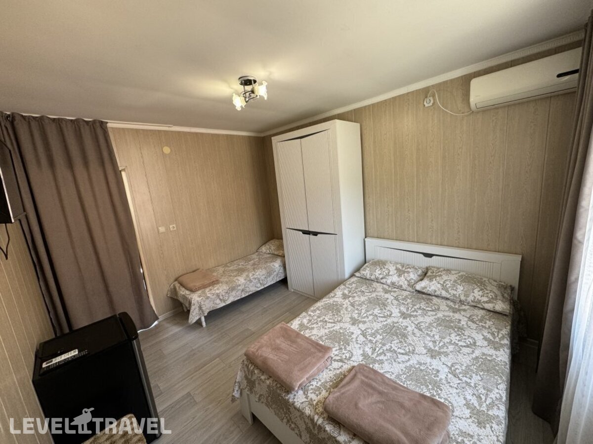 Стандартный номер — фото 12