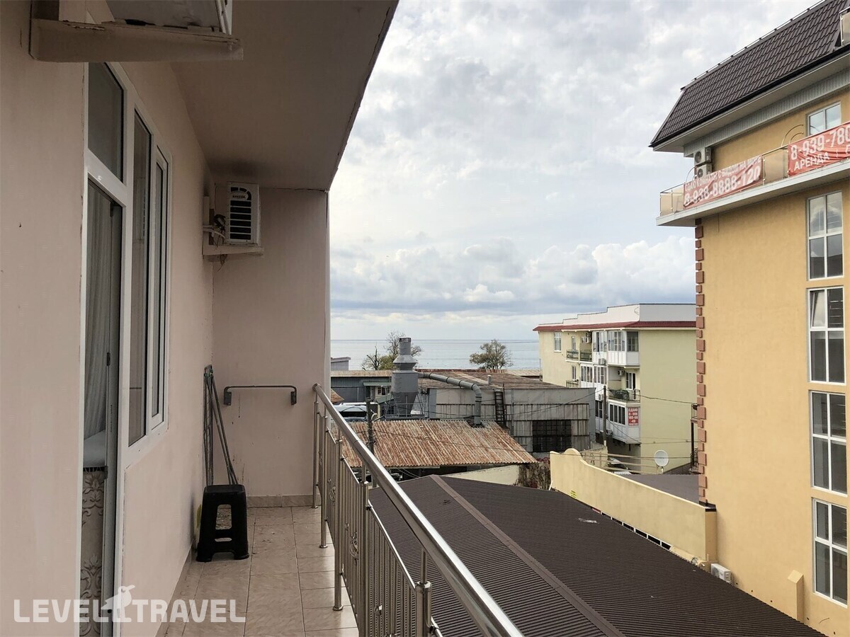 фотографии номера Стандартный номер отеля Rich Hotel в Россия(Адлер) - фото №3