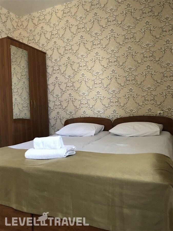 фотографии номера Стандартный номер отеля Rich Hotel в Россия(Адлер) - фото №1