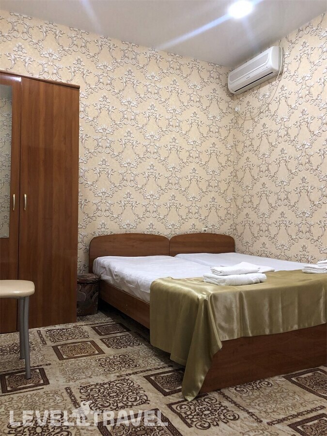 фотографии номера Стандартный номер отеля Rich Hotel в Россия(Адлер) - фото №9