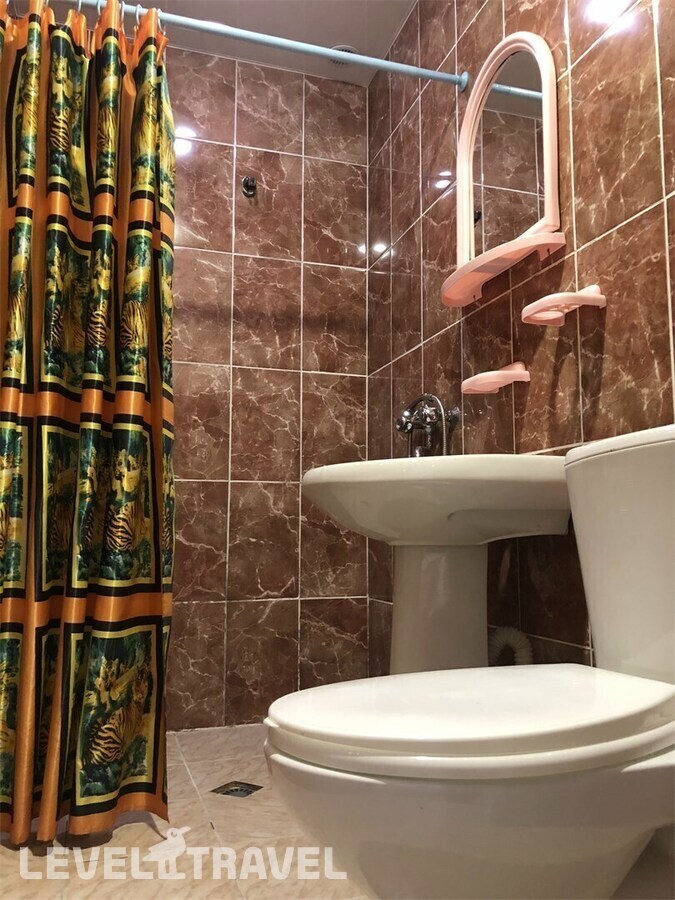фотографии номера Стандартный номер отеля Rich Hotel в Россия(Адлер) - фото №6