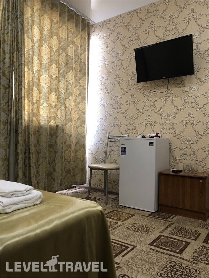 фотографии номера Стандартный номер отеля Rich Hotel в Россия(Адлер) - фото №8