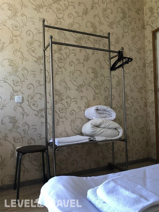 фотографии номера Стандартный номер отеля Rich Hotel в Россия(Адлер) - фото №5