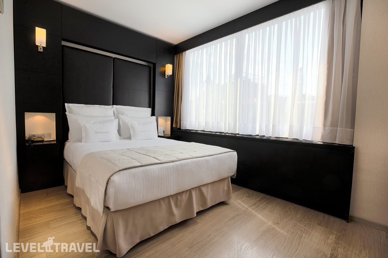 фотографии номера Стандартный номер отеля Kalyon Hotel в Турция(Фатих) - фото №1