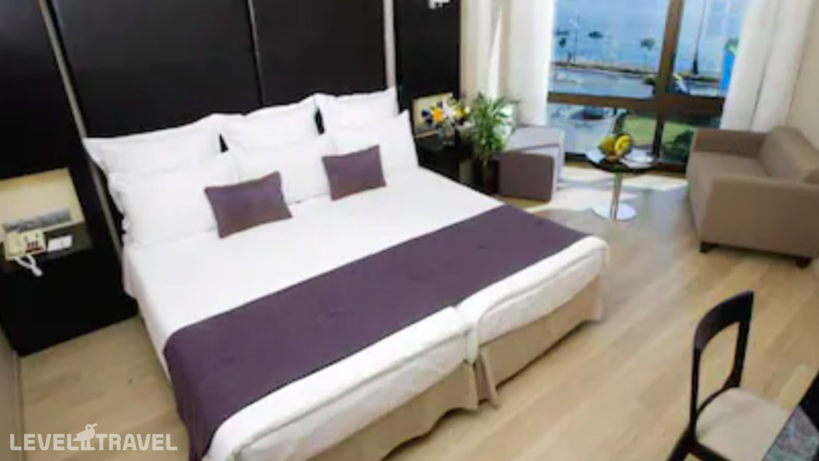 фотографии номера Улучшенный (две односпальные кровати) отеля Kalyon Hotel в Турция(Фатих) - фото №32