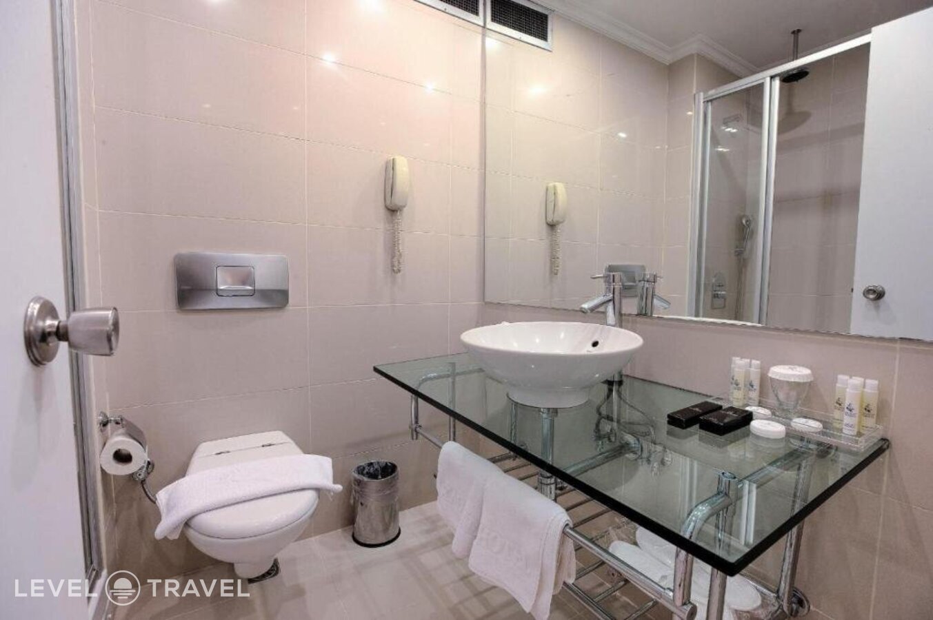 фотографии номера Полулюкс отеля Kalyon Hotel в Турция(Фатих) - фото №12