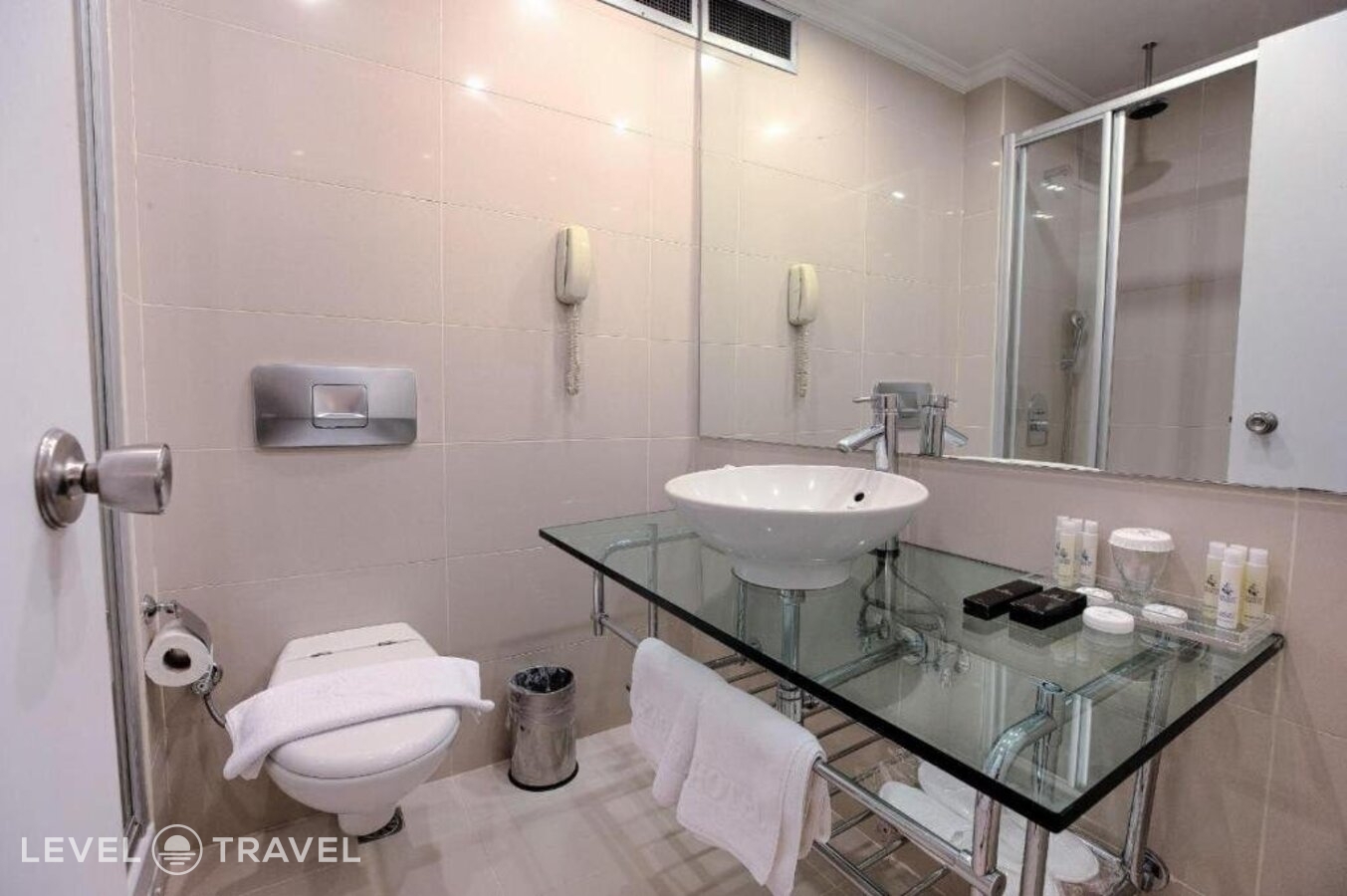 фотографии номера Полулюкс отеля Kalyon Hotel в Турция(Фатих) - фото №4