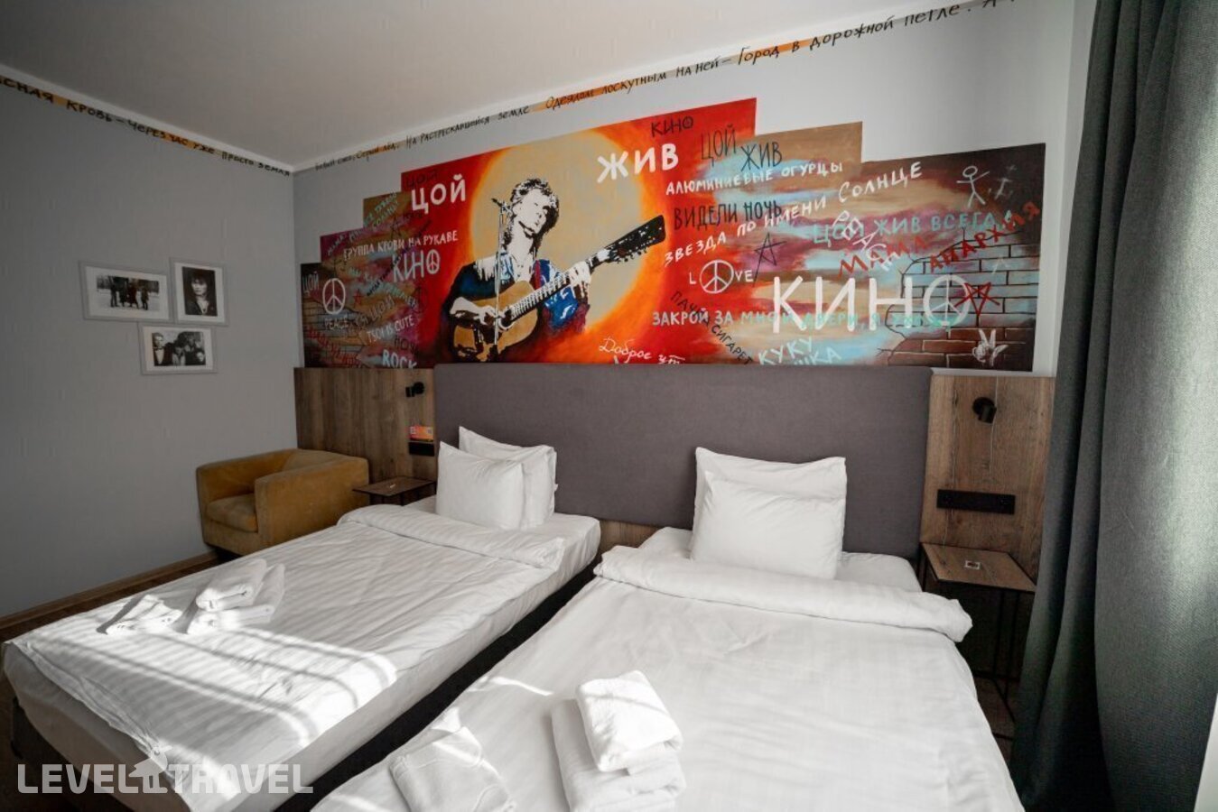 Стандартный в блоке Extra Space — фото 5
