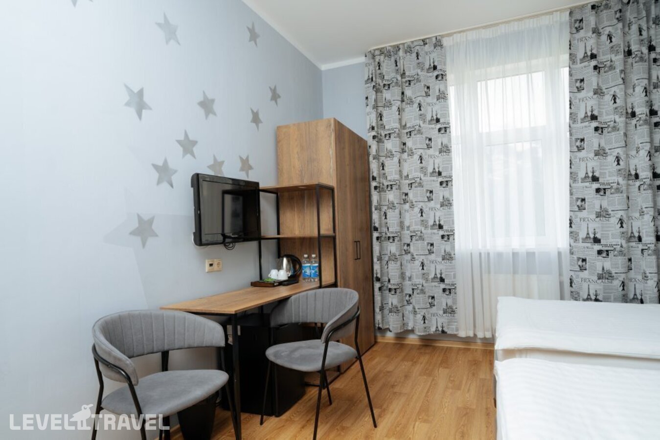 Стандартный в блоке Extra Space — фото 4