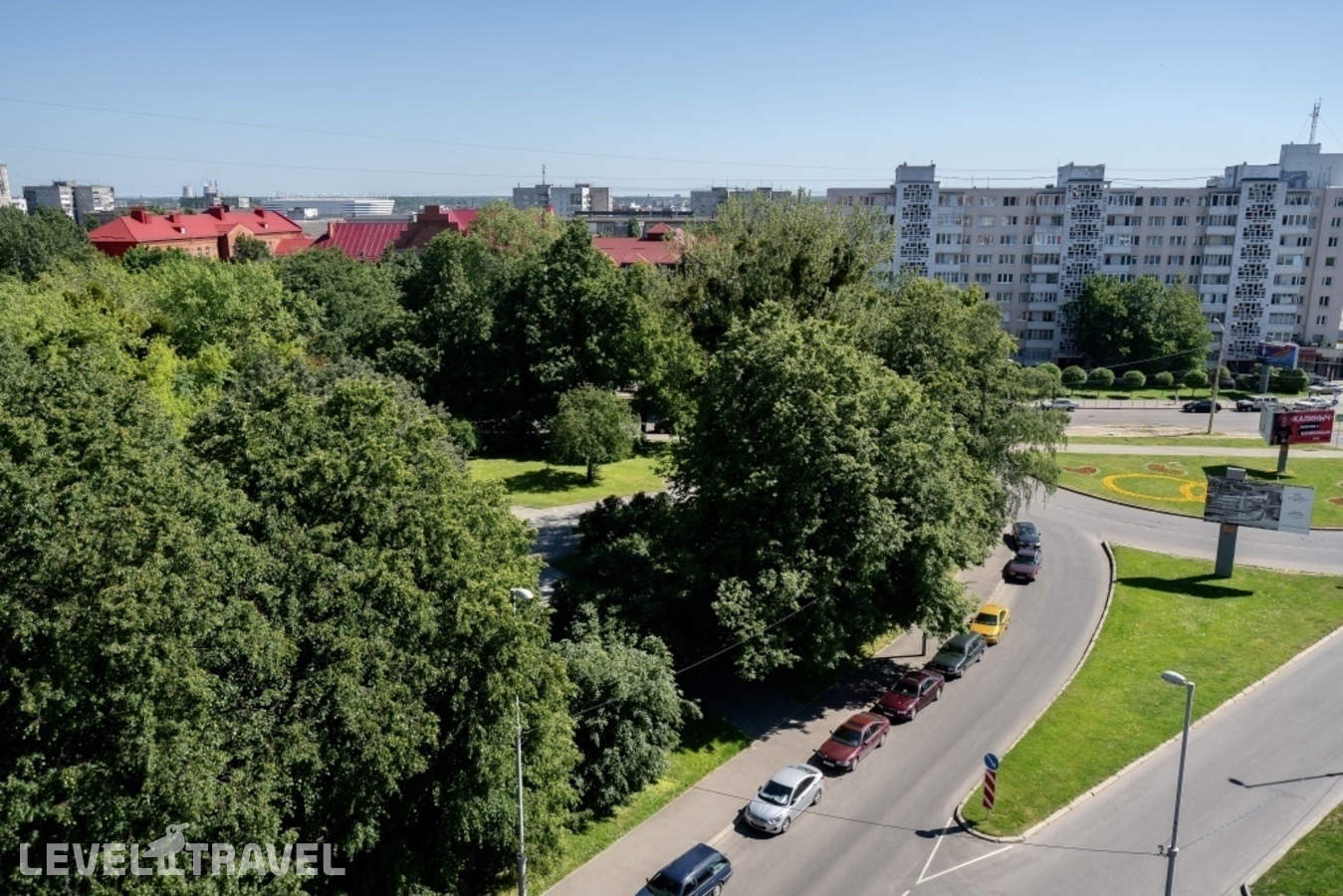 фотографии номера Апартаменты отеля Apartmari Люкс В Самом Центре На Берегу Замкового Пруда в Россия(Калининград) - фото №28