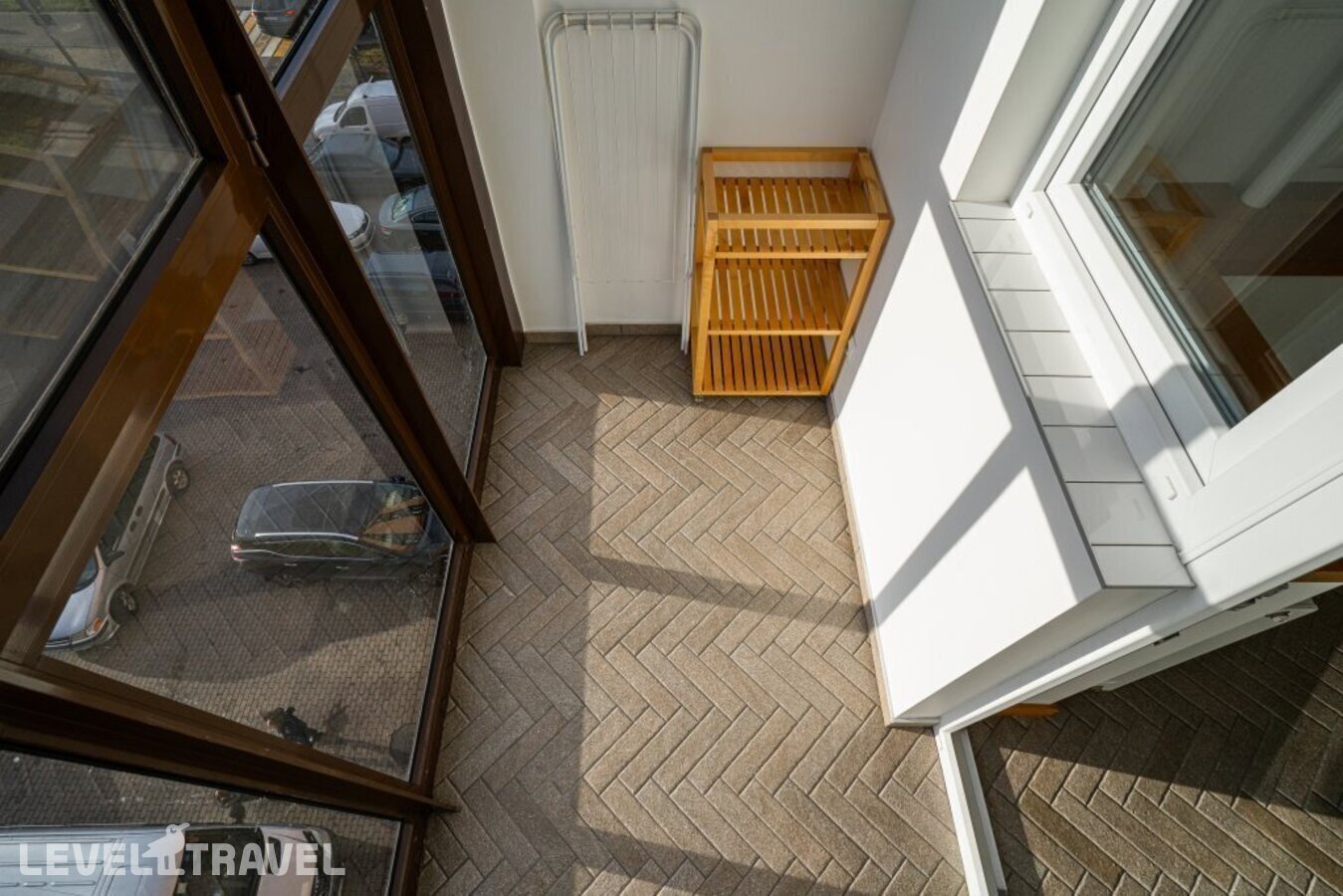 фотографии номера Апартаменты отеля Skandinaviya Apartments в Россия(Калининград) - фото №30
