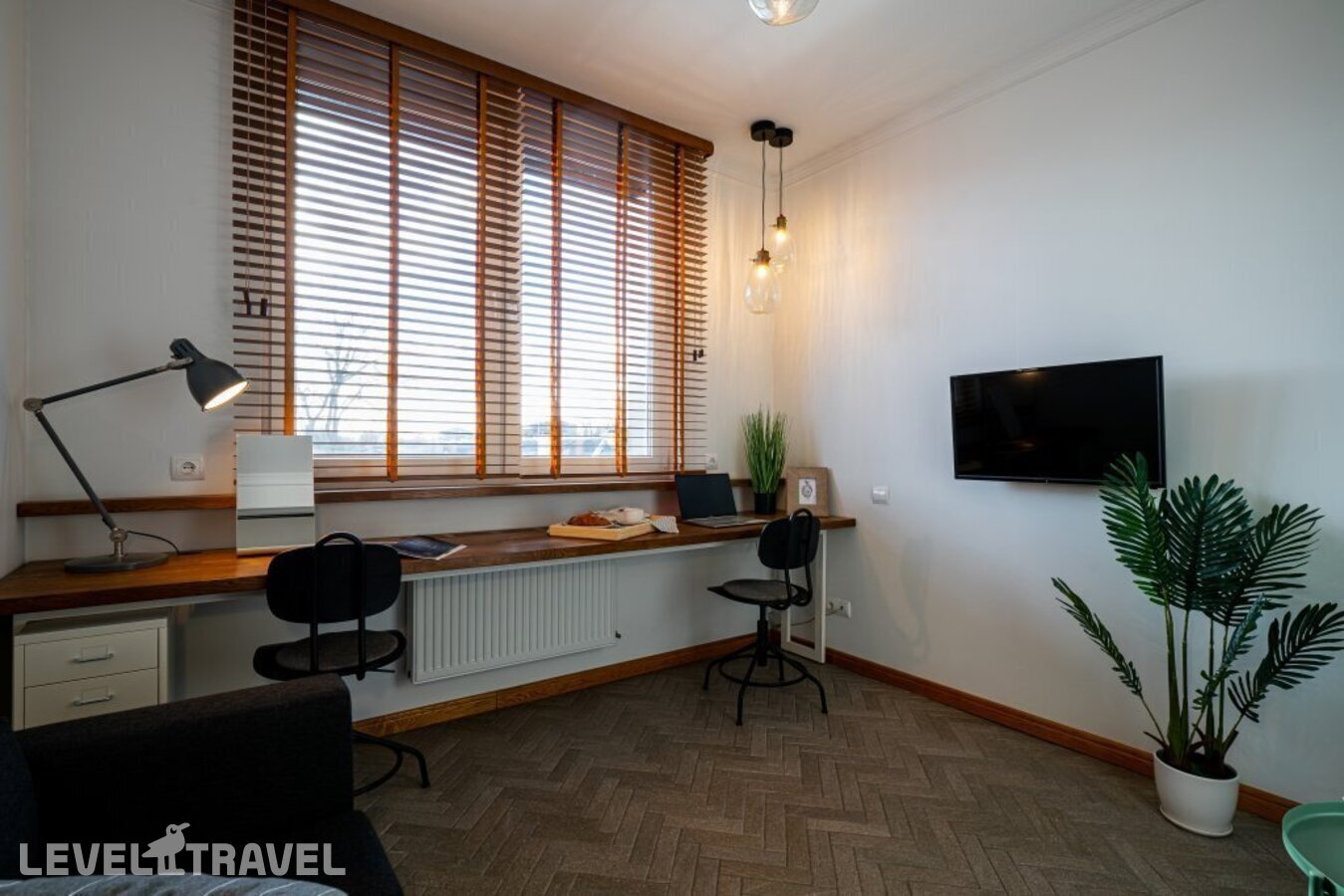 фотографии номера Апартаменты отеля Skandinaviya Apartments в Россия(Калининград) - фото №19