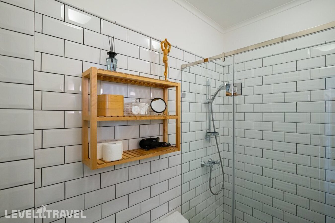 фотографии номера Апартаменты отеля Skandinaviya Apartments в Россия(Калининград) - фото №25